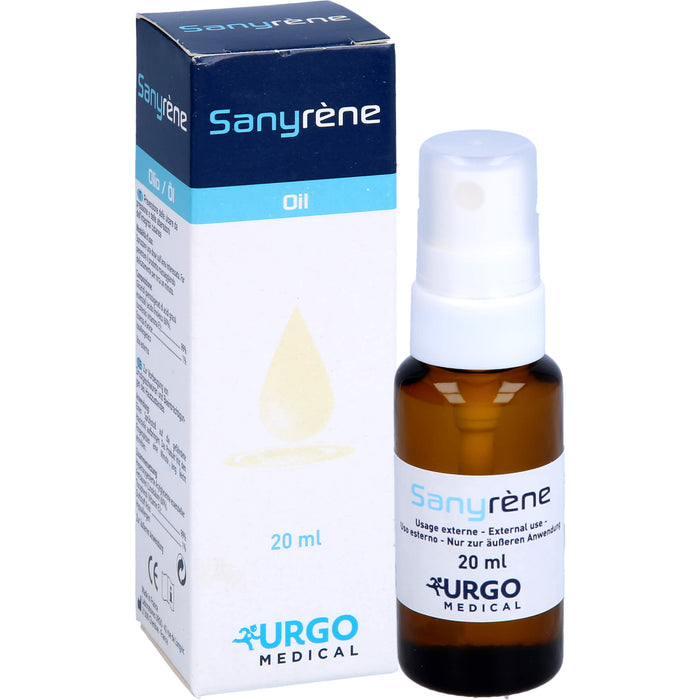 SANYRENE, 20 ml OEL