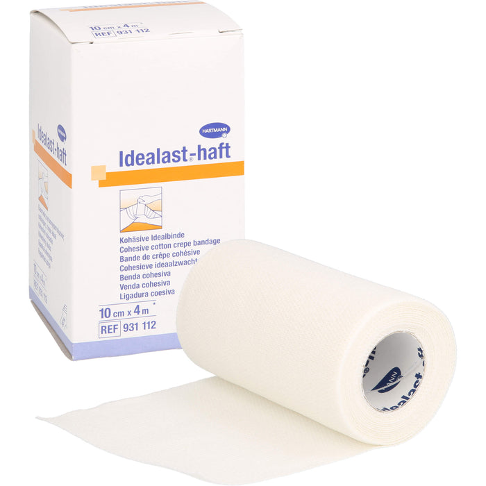 IDEALAST HAFT 10CMX4M, 1 St BIN