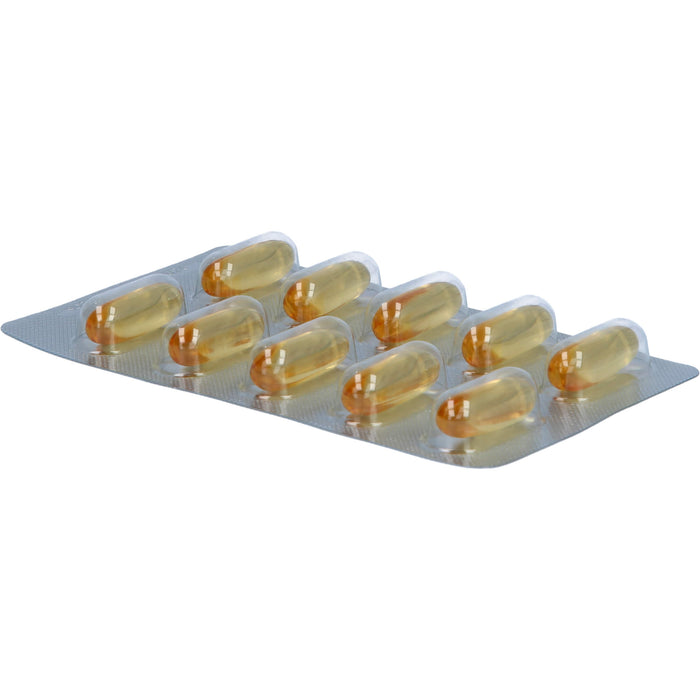 Optovit select 1000 I.E. Kapseln, 50 pc Capsules