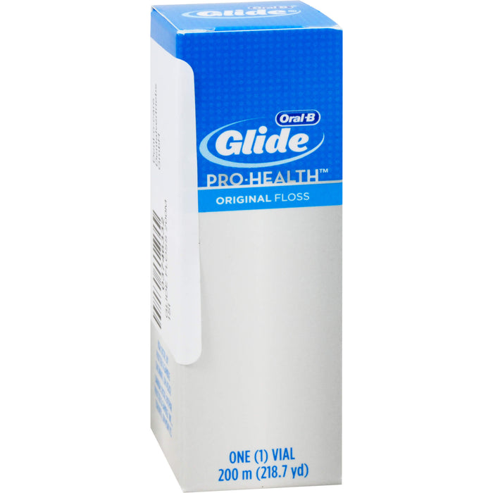 Dent-O-Care Oral-B Glide Floss 200 m, 1 pc Fil dentaire