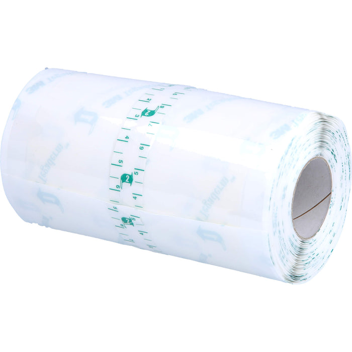 3M Tegaderm Roll 10 cm x 10 m Transparentverband unsteril, 1 pc Pansement