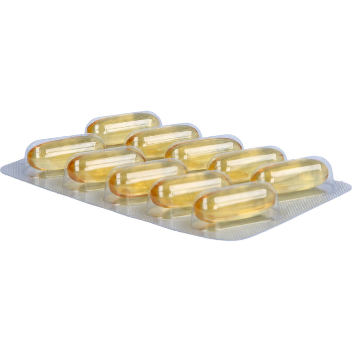 EnzOmega Kapseln, 60 pcs. Capsules