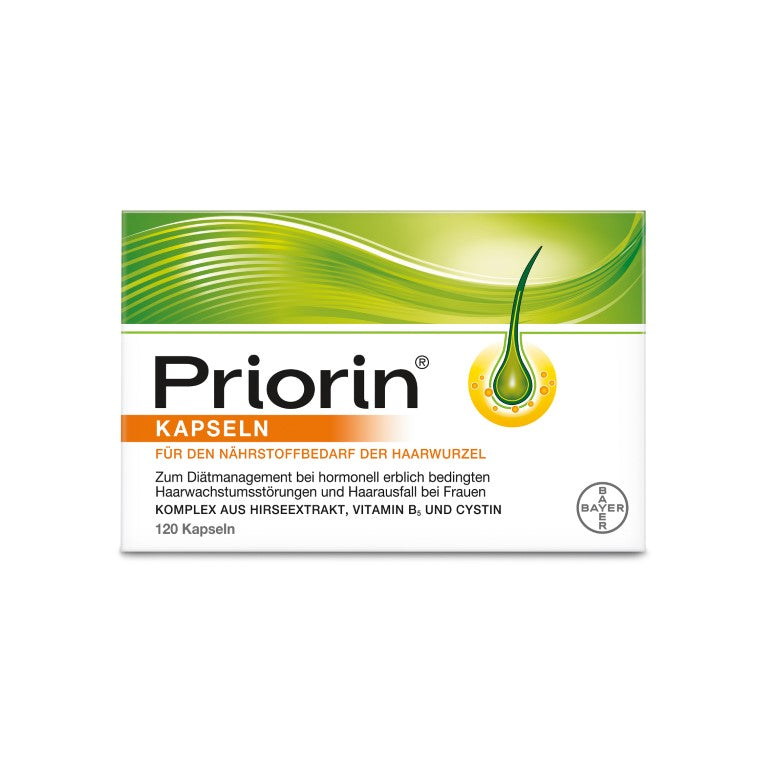 Priorin