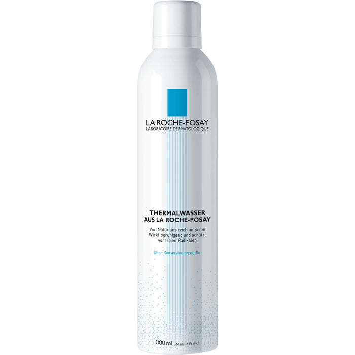 La Roche-Posay Thermalwasser Spray, 300 ml Lösung