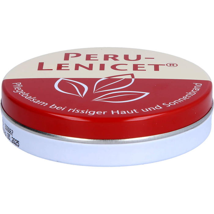 Peru-Lenicet Pflegebalsam pflegt bei rissiger Haut und Sonnenbrand, 32 ml Ointment