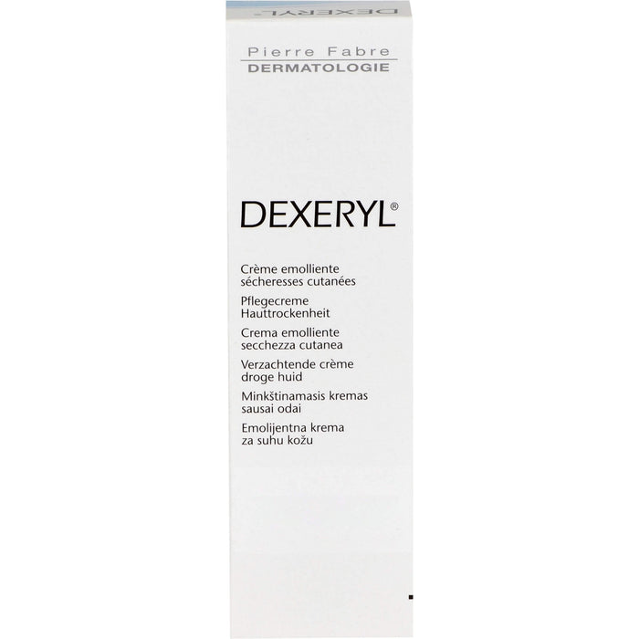 DEXERYL Creme, 50 g Cream