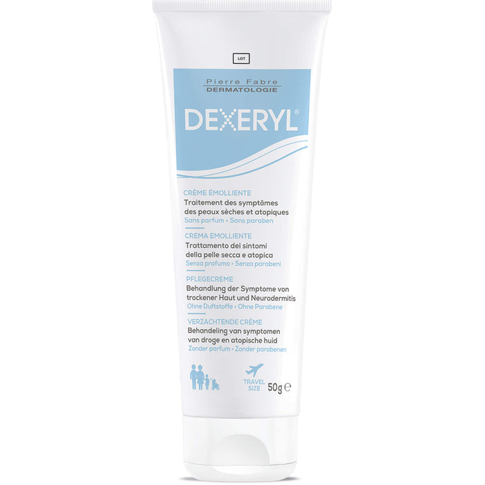 DEXERYL Creme, 50 g Cream