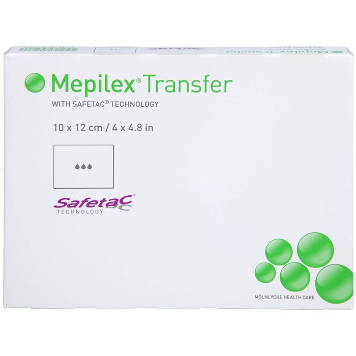 Mepilex Transfer, 5 St VER