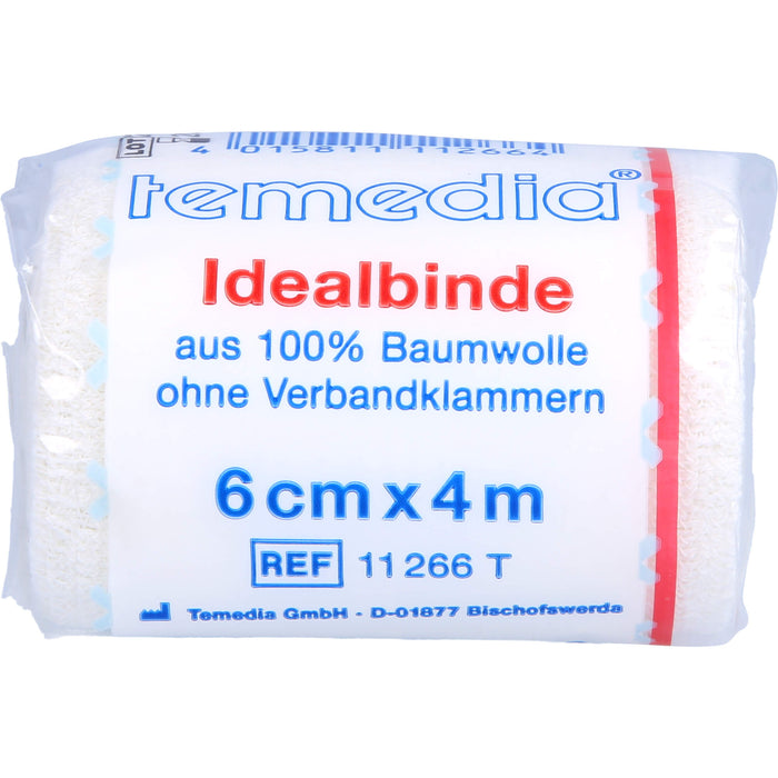 IDEALBINDE ZGL 6CMX4M, 1 St BIN