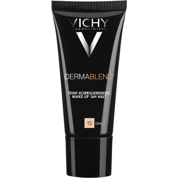 VICHY DERMABLEND Make-up 15 Opal, 30 ml Lösung