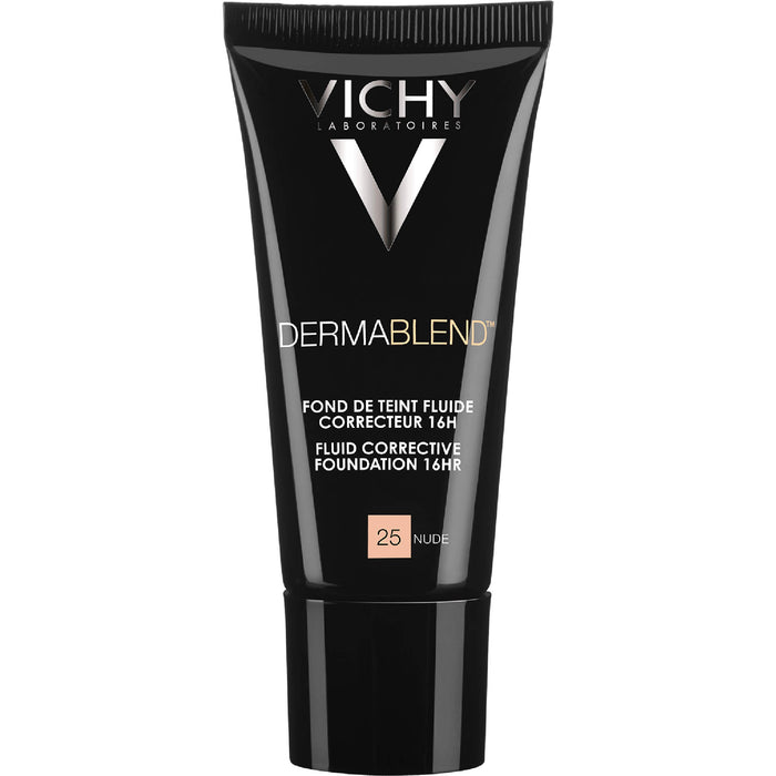 VICHY DERMABLEND MAKE-UP 25, 30 ml Solution