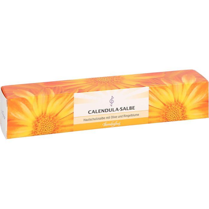 Calendula-Salbe, 50 ml Ointment