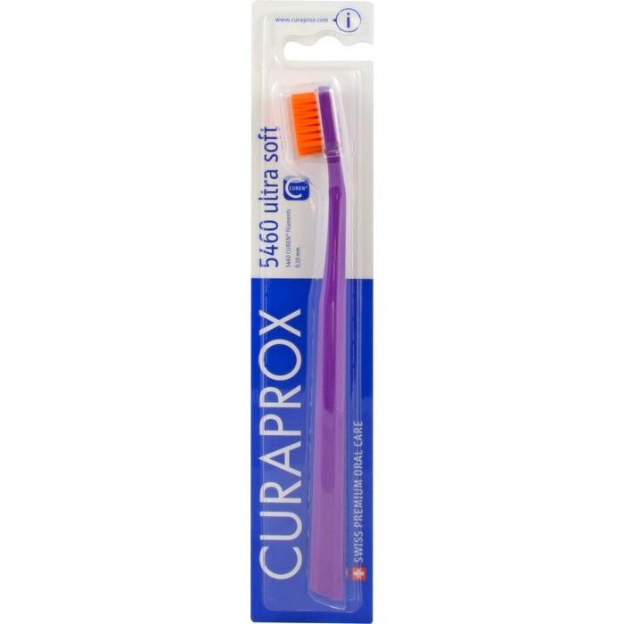 CURAPROX Zahnbürste CS 5460 ultra soft, 1 pcs. Toothbrush