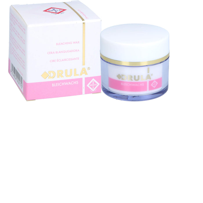 DRULA Classic BLEICHWACHS, 30 ml CRE