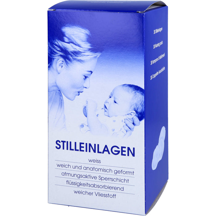 STILLEINLAGEN BABY FRANK, 30 St