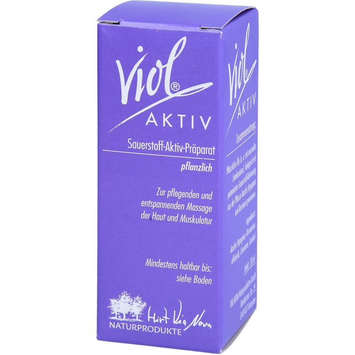 VIOL AKTIV, 30 ml OEL