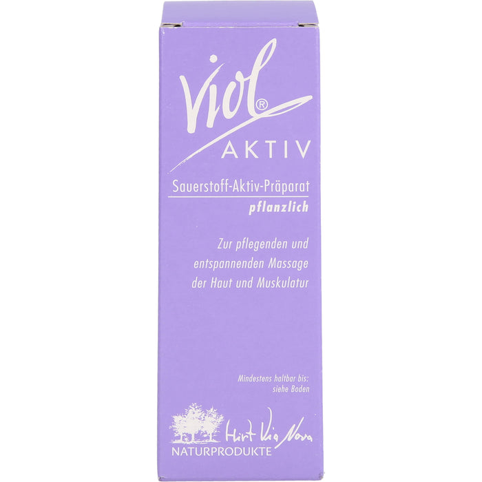 VIOL AKTIV, 100 ml OEL