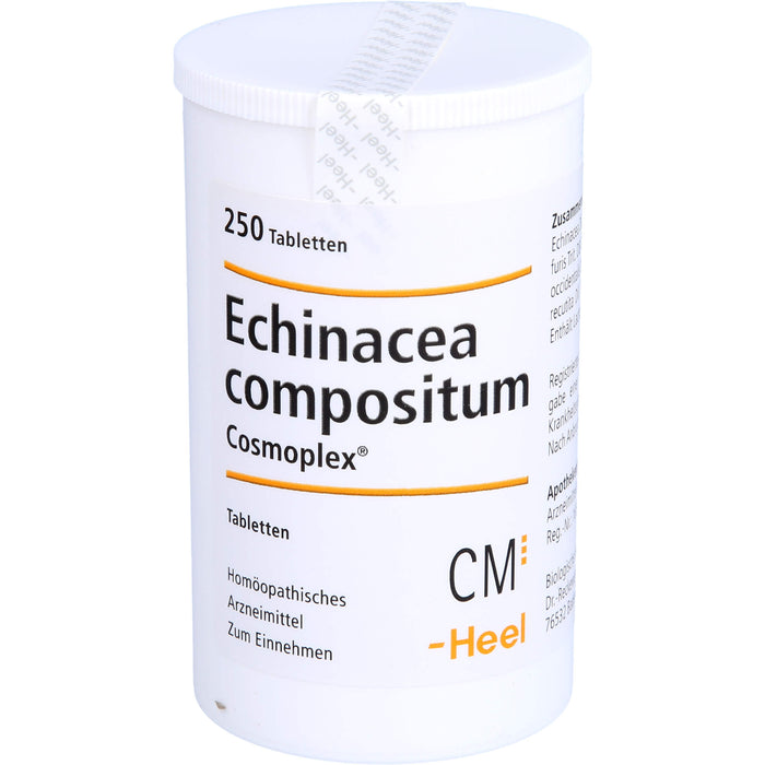 Echinacea comp. Cosmoplex Tbl., 250 St TAB