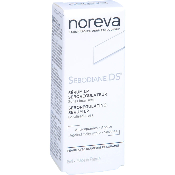 Noreva Sebodiane DS Serum LP, 8 ml Concentré