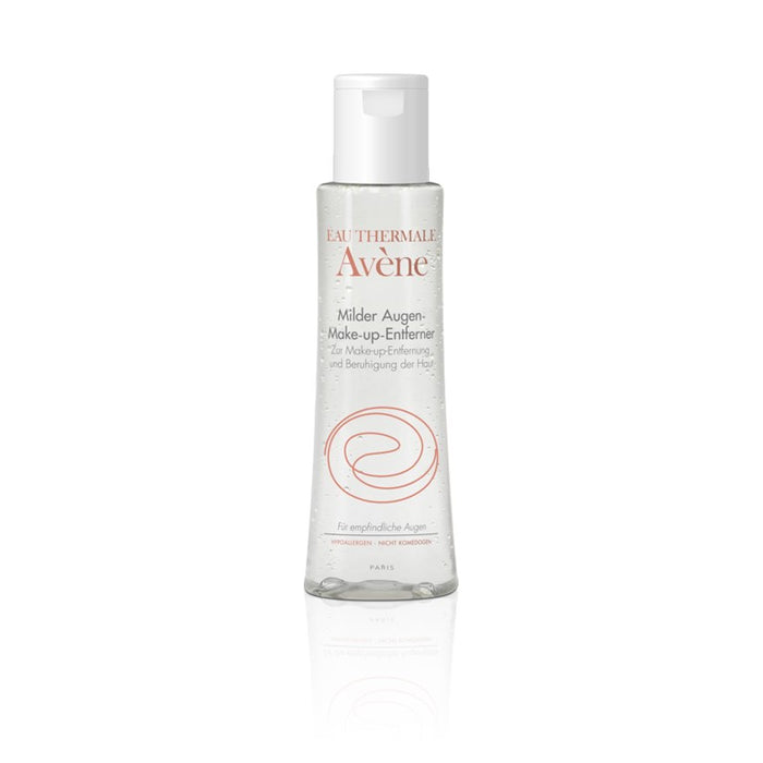 Avene Milder Augen-Make-up Entferner, 125 ml Gel