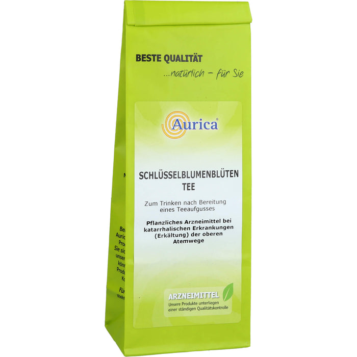 SCHLUESSELBLUMENTEE AURICA, 30 g TEE