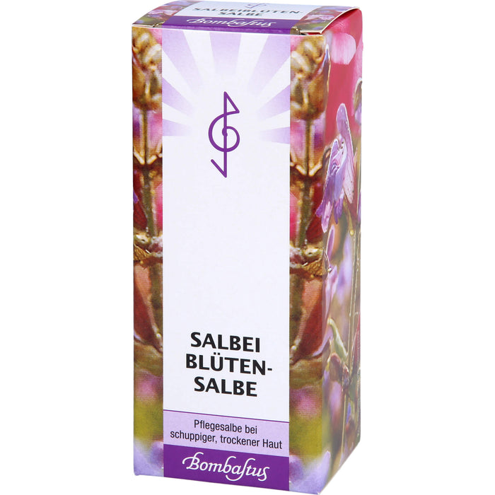 Salbeiblüten-Salbe, 75 ml Onguent