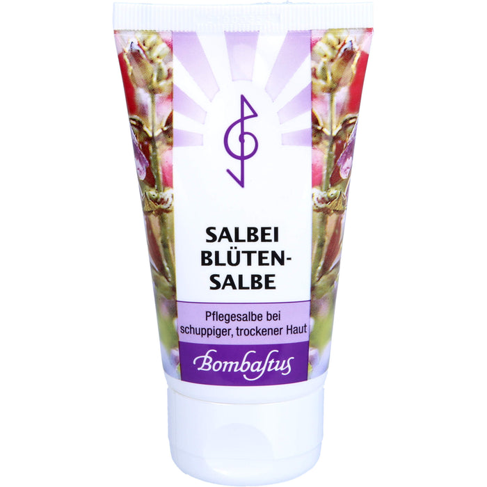 Salbeiblüten-Salbe, 75 ml Ointment