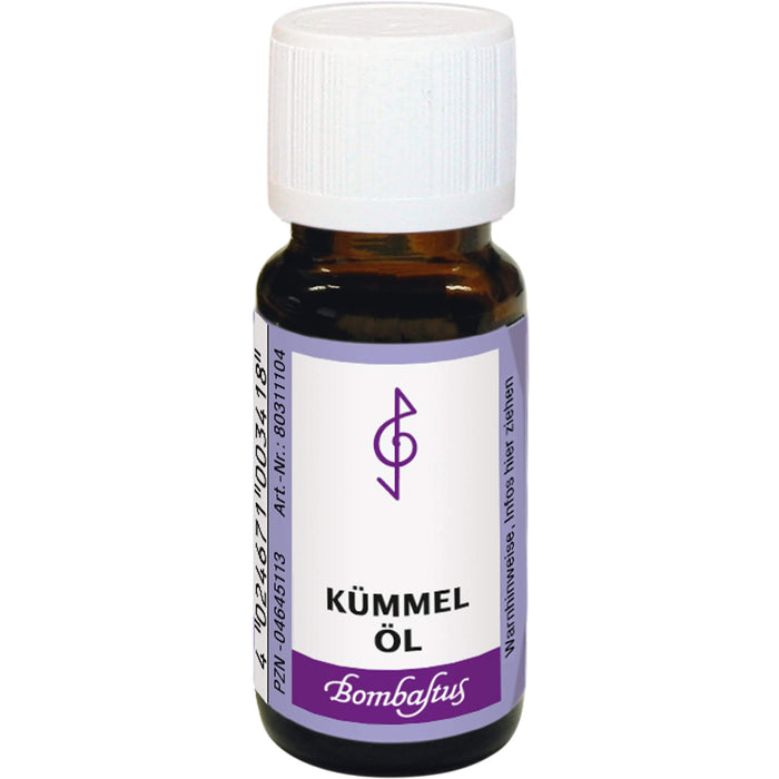 KUEMMELOEL, 10 ml Huile éthérique