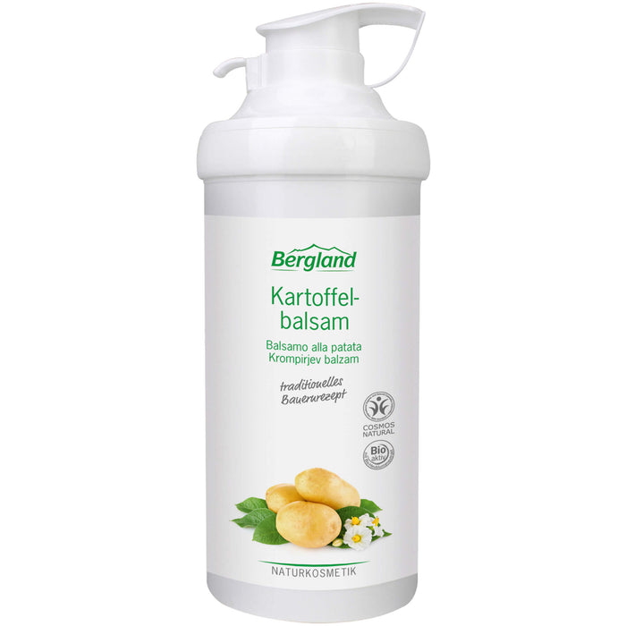 Kartoffelbalsam, 500 ml CRE