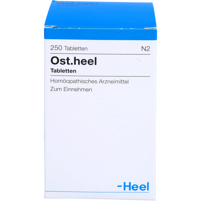 Ost.heel Tabletten, 250 St. Tabletten