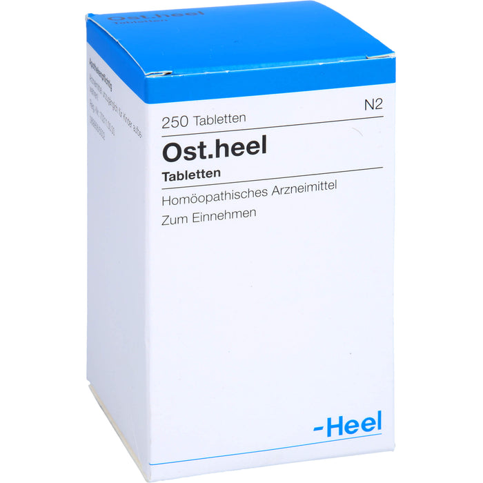 Ost.heel Tabletten, 250 pcs. Tablets