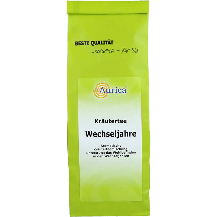 Aurica Kräutertee Wechseljahre, 100 g Thé