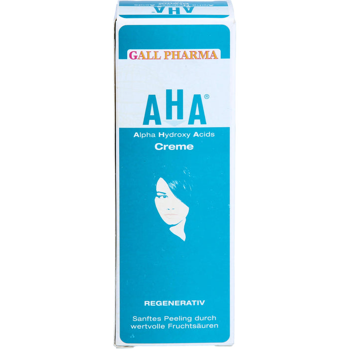 AHA CREME, 40 ml CRE