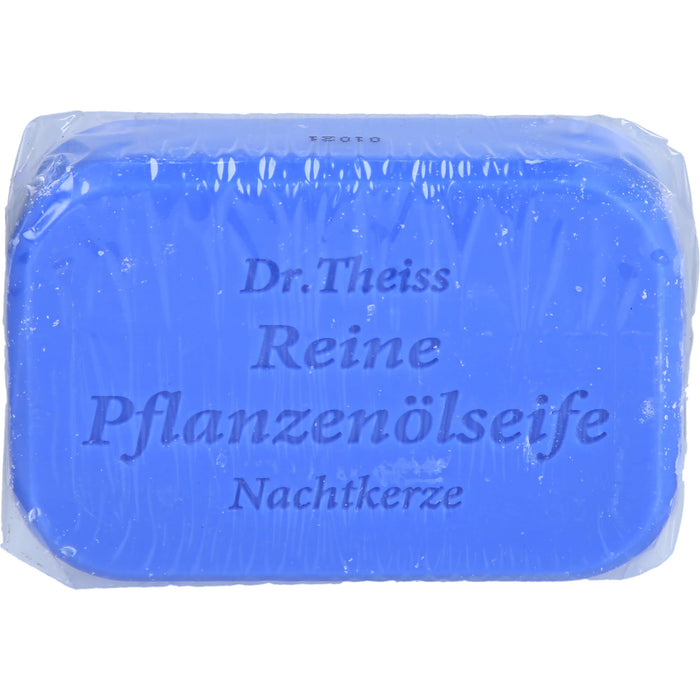 Dr.Theiss Nachtkerzen reine Pflanzenölseife, 100 g SEI