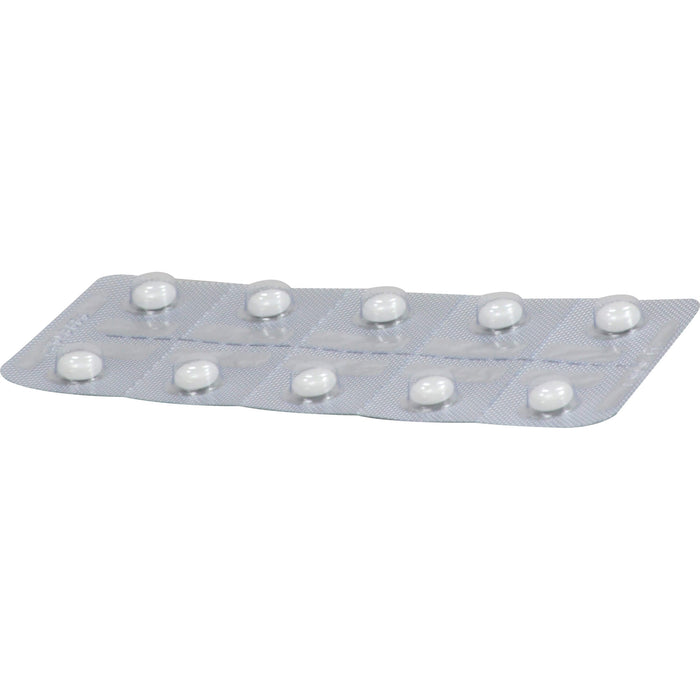 Buscopan kohlpharm Dragées 10 mg, 20 pcs. Tablets