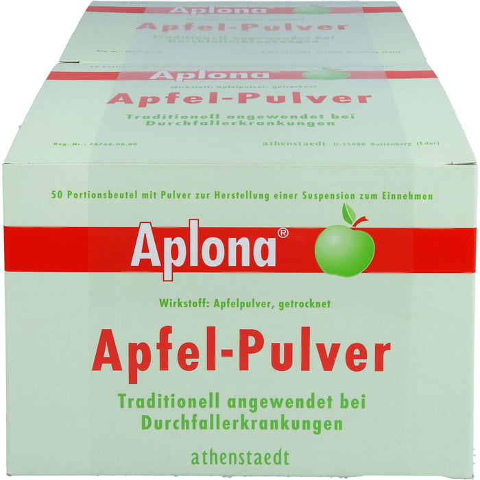 Aplona Pulver, 100 pc Sachets