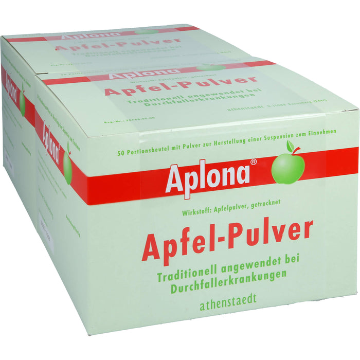 Aplona Pulver, 100 pc Sachets