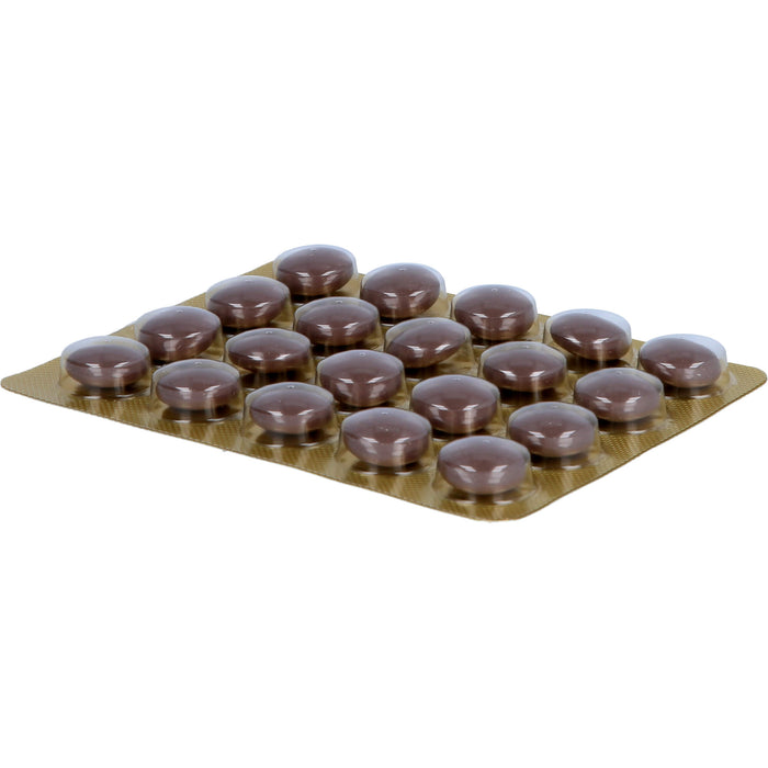 Thymowied N Dragees, 100 pcs. Tablets