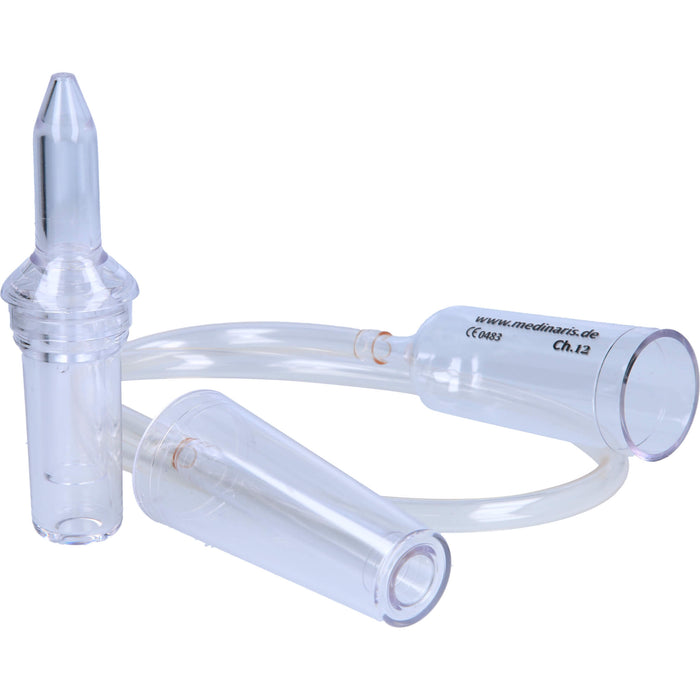 medinaris Nasensauger, 1 pc Aspirateur nasal