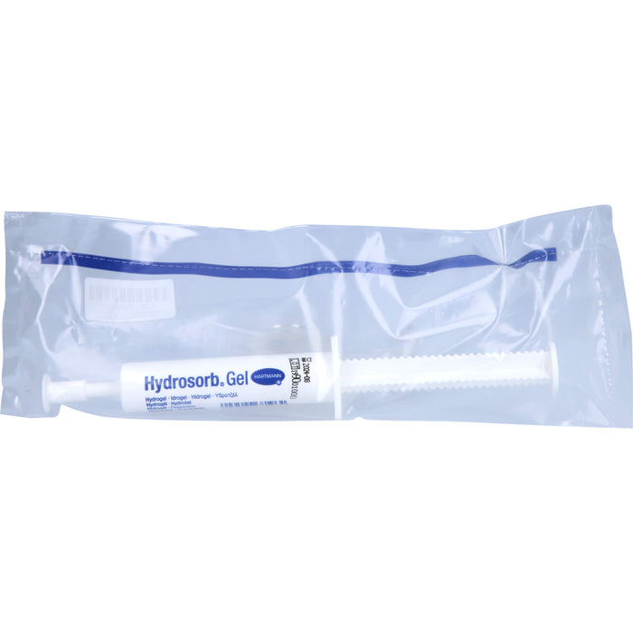 Hydrosorb Gel steril Hydrogel, 15 g GEL