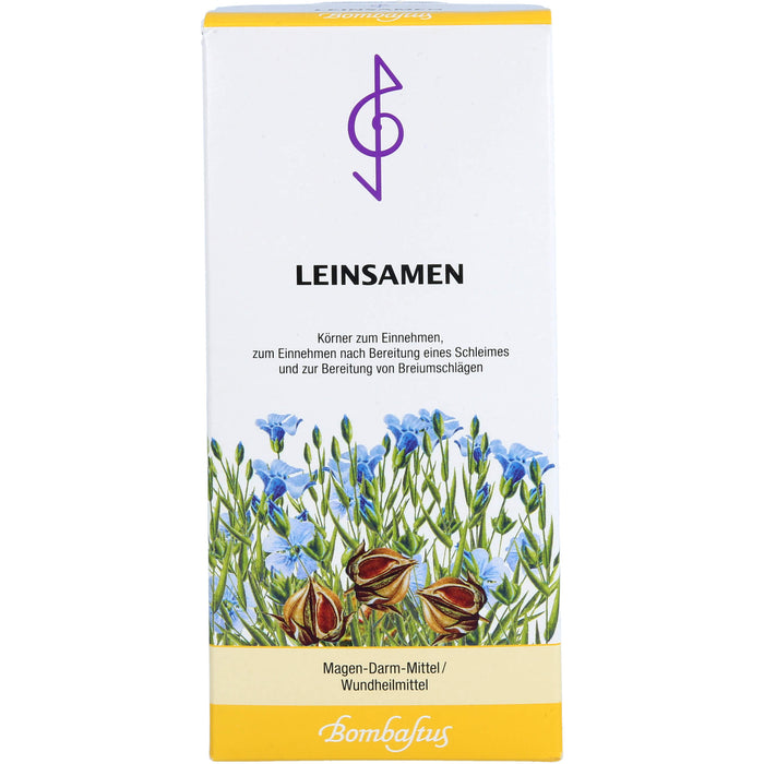 Leinsamen, 350 g KER