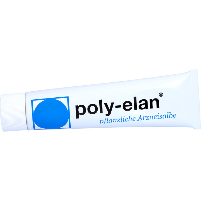 poly-elan, Salbe, 100 g SAL