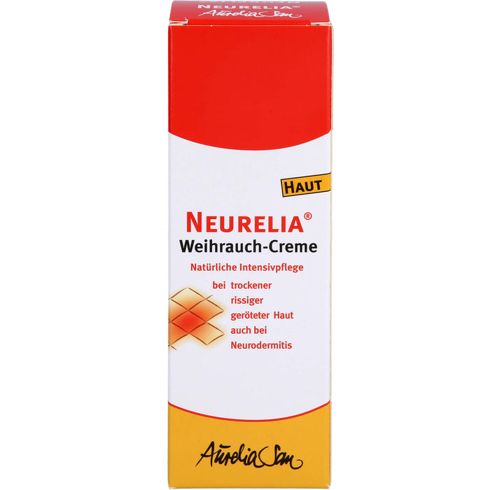 Weihrauch Creme NEURELIA, 100 ml CRE