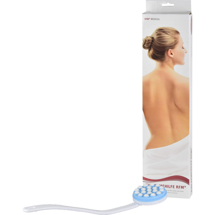 Eincremehilfe RFM Lotion Applikator, 1 pc Accessoire