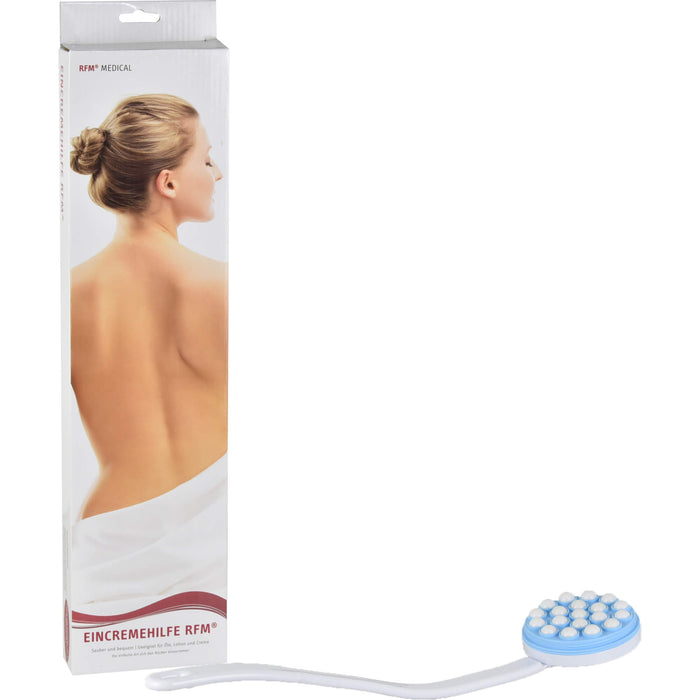 Eincremehilfe RFM Lotion Applikator, 1 pc Accessoire