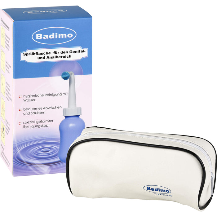 PARAM Intimdusche Badimo, 1 pc Bidet