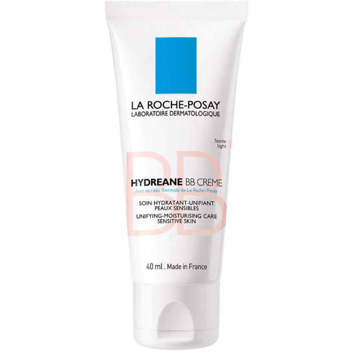 La Roche-Posay Hydreane BB Teinte light Creme, 40 ml Creme