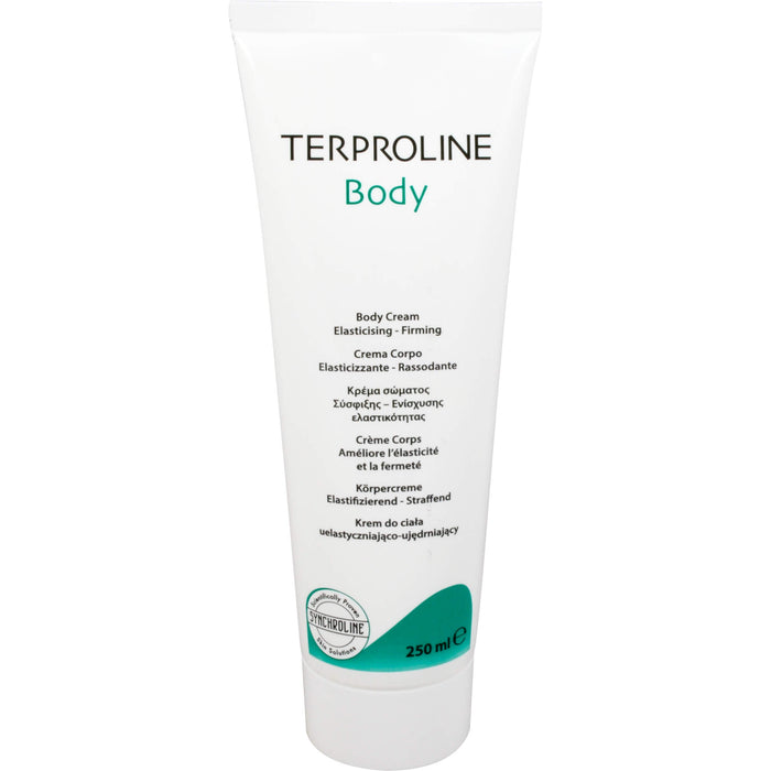 Synchroline Terproline Body, 250 ml Crème