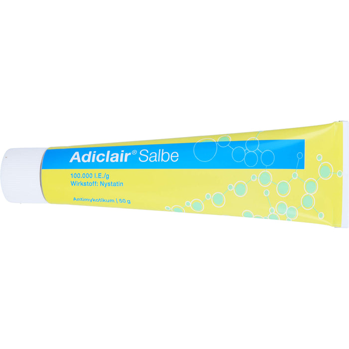 Adiclair Salbe, 50 g Onguent