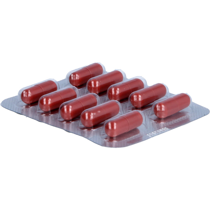 Legalon forte Emra Hartkapseln, 180 pc Capsules